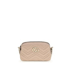 Gucci Multicolor Lamb Ovis Aries Aries Handbag Gucci