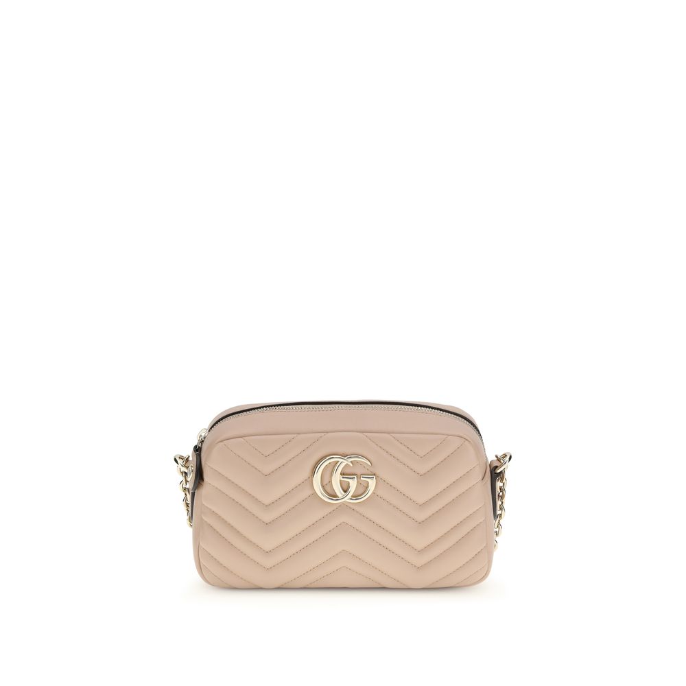 Gucci Multicolor Lamb Ovis Aries Aries Handbag Gucci