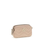 Gucci Multicolor Lamb Ovis Aries Aries Handbag Gucci