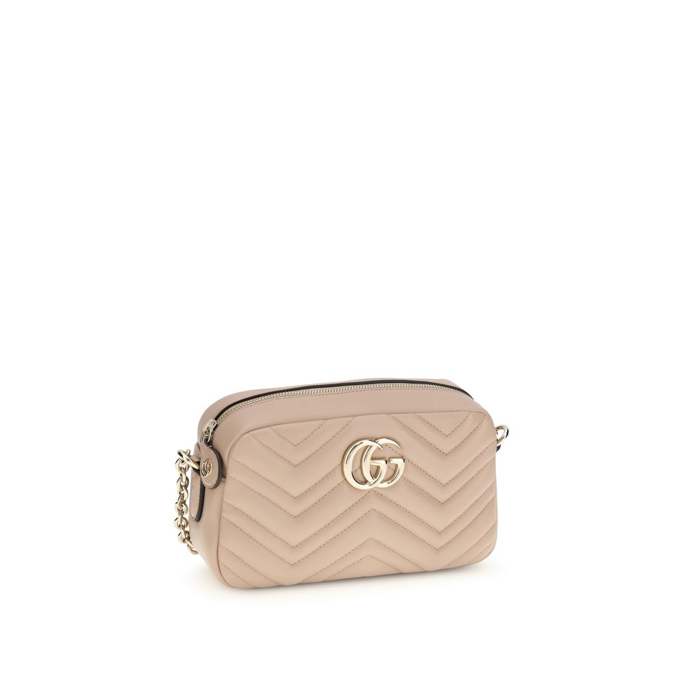 Gucci Multicolor Lamb Ovis Aries Aries Handbag Gucci