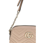 Gucci Multicolor Lamb Ovis Aries Aries Handbag Gucci