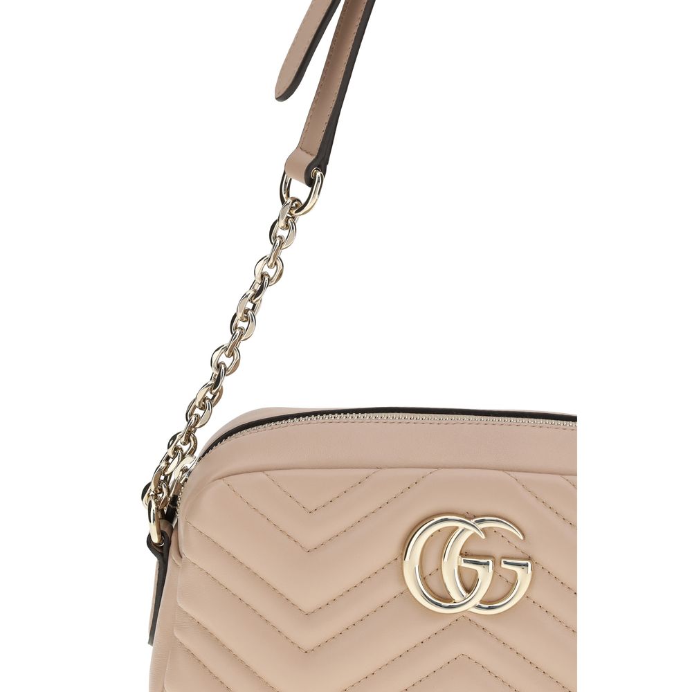 Gucci Multicolor Lamb Ovis Aries Aries Handbag Gucci