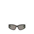 Balenciaga Black Acetate Sunglasses Balenciaga