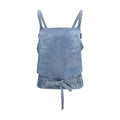 Diesel Blue Denim Shirt Diesel