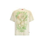 Diesel Multicolor Cotton Sportswear Diesel
