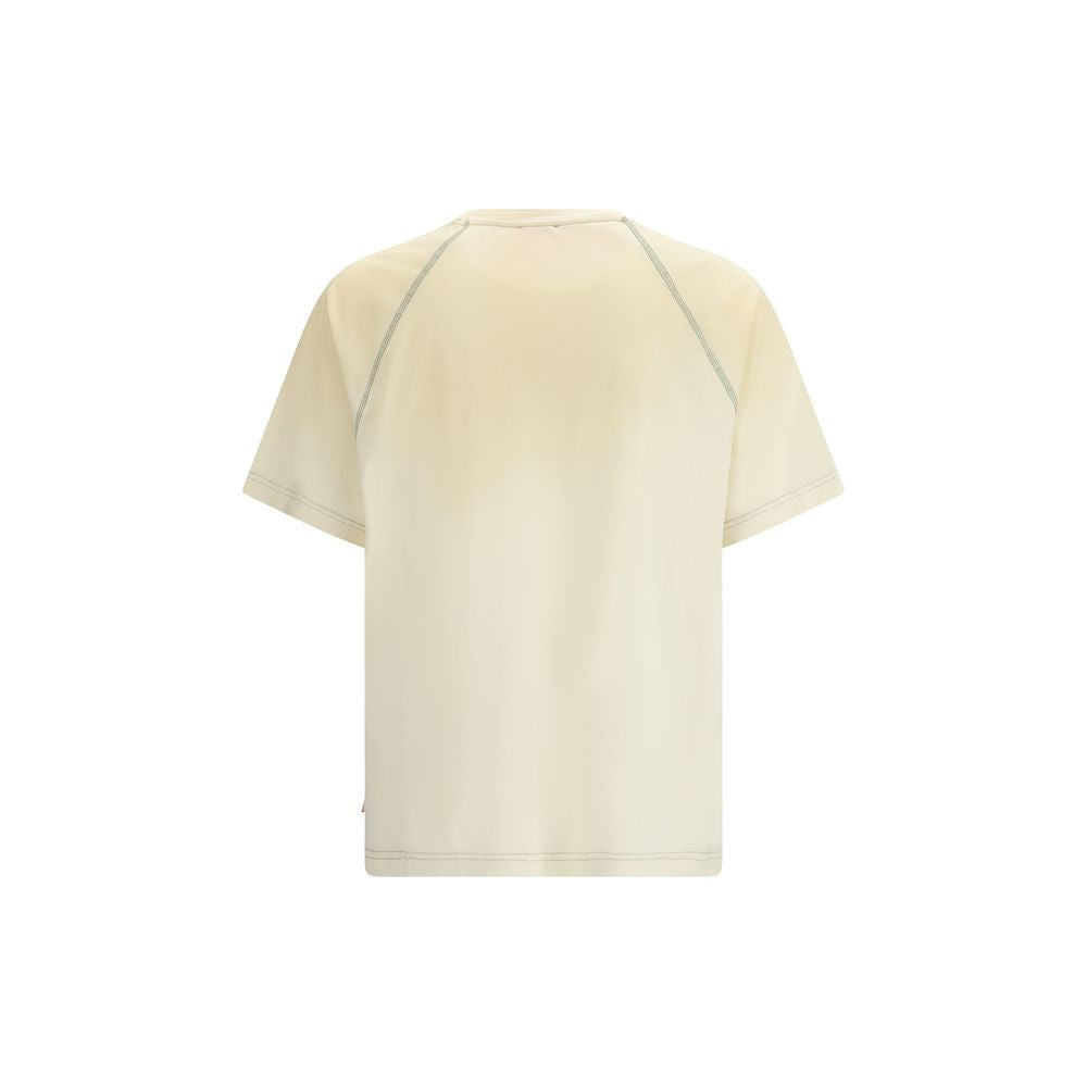 Diesel Multicolor Cotton Sportswear Diesel