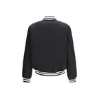 Gucci Black Polyester Clothing Gucci