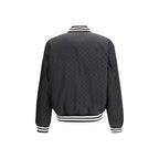 Gucci Black Polyester Clothing Gucci