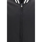 Gucci Black Polyester Clothing Gucci