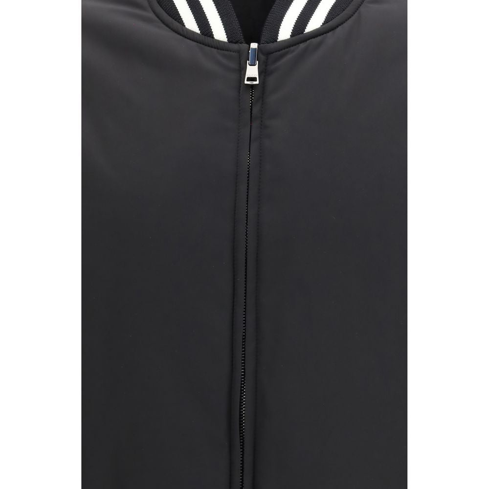 Gucci Black Polyester Clothing Gucci