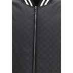 Gucci Black Polyester Clothing Gucci