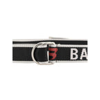 Balenciaga Multicolor Fabric Belt Balenciaga