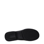 Prada Black Fabric Low Top Sneakers Prada