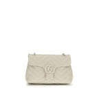Gucci Beige Napa Leather / Calf Bos Taurus Handbag Gucci