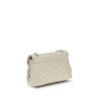 Gucci Beige Napa Leather / Calf Bos Taurus Handbag Gucci