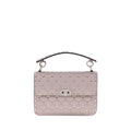Valentino Garavani Multicolor Lamb Ovis Aries Aries Shoulder Bag Valentino Garavani
