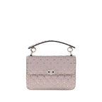 Valentino Garavani Multicolor Lamb Ovis Aries Aries Shoulder Bag Valentino Garavani
