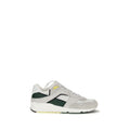 Saint Laurent Multicolor Calf Leather Bos Taurus Low Top Sneakers Saint Laurent