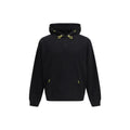 Fendi Black Cotton Sweatshirt Fendi