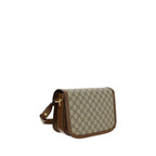 Gucci Beige Cotton Handbag Gucci