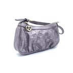 Metallic Guccissima Lovely Shoulder Bag Gucci