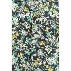Valentino Multicolor Cotton Pattern Shirt Valentino
