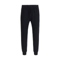 Prada Black Nylon Athletic Pants Prada