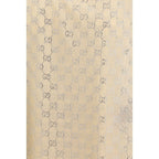 Gucci Multicolor Silk Tank Tops Gucci