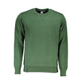 U.S. Grand Verde Cotton Men Sweatshirt U.S. Grand