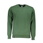 U.S. Grand Verde Cotton Men Sweatshirt U.S. Grand