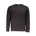 U.S. Grand Black Cotton Men's Sweatshirt U.S. Grand