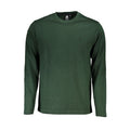 U.S. Grand Verde Cotton Men T-Shirt U.S. Grand