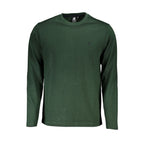 U.S. Grand Verde Cotton Men T-Shirt U.S. Grand