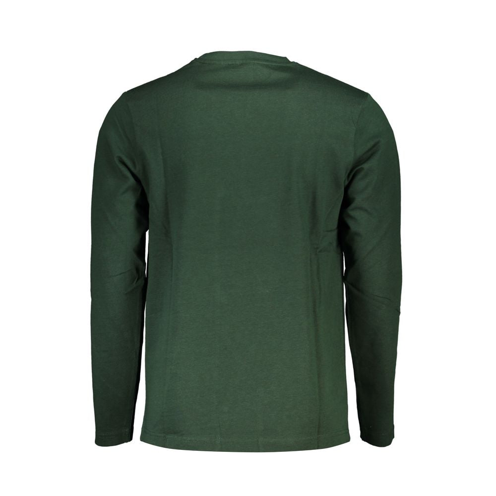 U.S. Grand Verde Cotton Men T-Shirt U.S. Grand