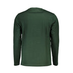 U.S. Grand Verde Cotton Men T-Shirt U.S. Grand