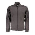 U.S. Grand Grigio Cotton Men's Sweatshirt U.S. Grand