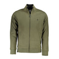 U.S. Grand Verde Cotton Men Sweatshirt U.S. Grand