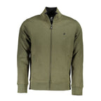 U.S. Grand Verde Cotton Men Sweatshirt U.S. Grand