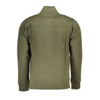 U.S. Grand Verde Cotton Men Sweatshirt U.S. Grand