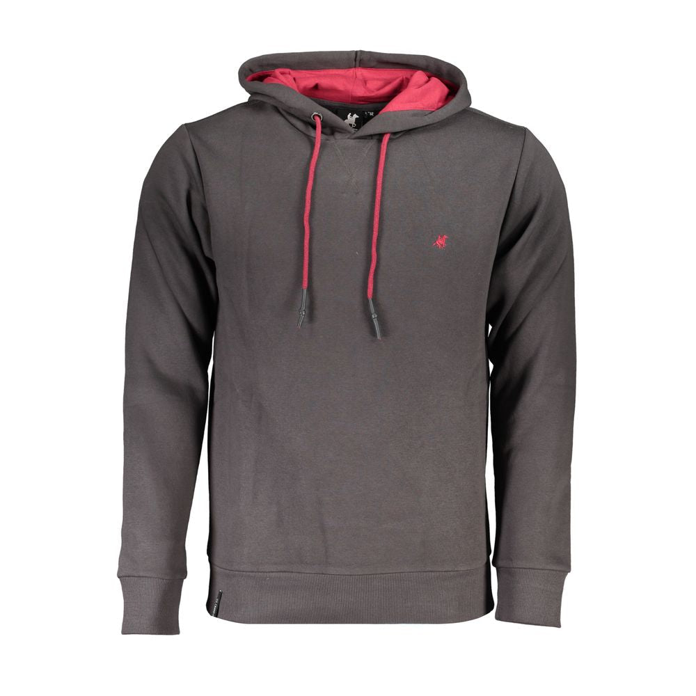 U.S. Grand Griglio Cotton Men Sweatshirt U.S. Grand