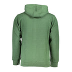 U.S. Grand Verde Cotton Men Hoodie U.S. Grand