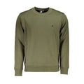 U.S. Grand Verde Cotton Men Sweatshirt U.S. Grand