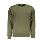 U.S. Grand Verde Cotton Men Sweatshirt U.S. Grand
