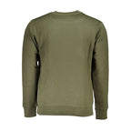 U.S. Grand Verde Cotton Men Sweatshirt U.S. Grand