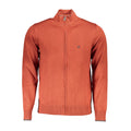 U.S. Grand Bronzo Viscosa Men Sweater U.S. Grand