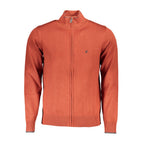 U.S. Grand Bronzo Viscosa Men Sweater U.S. Grand