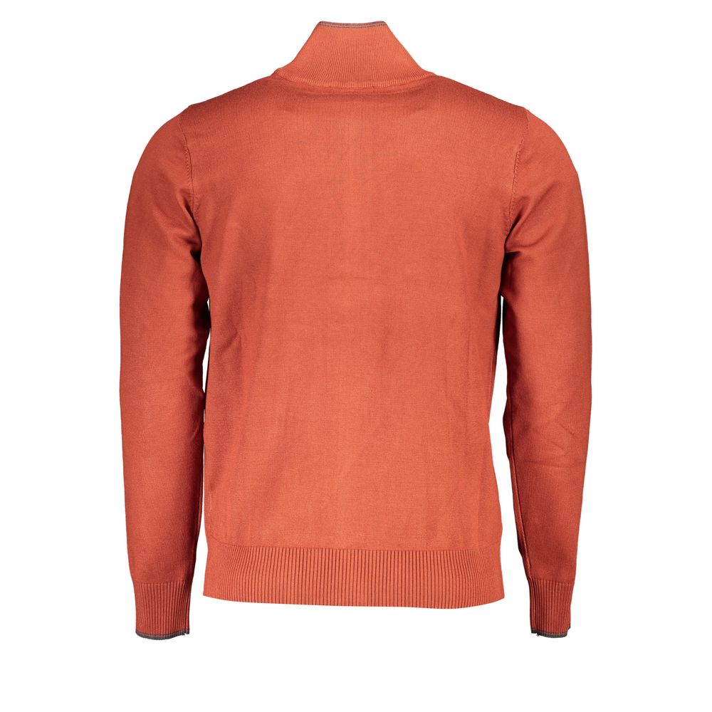 U.S. Grand Bronzo Viscosa Men Sweater U.S. Grand