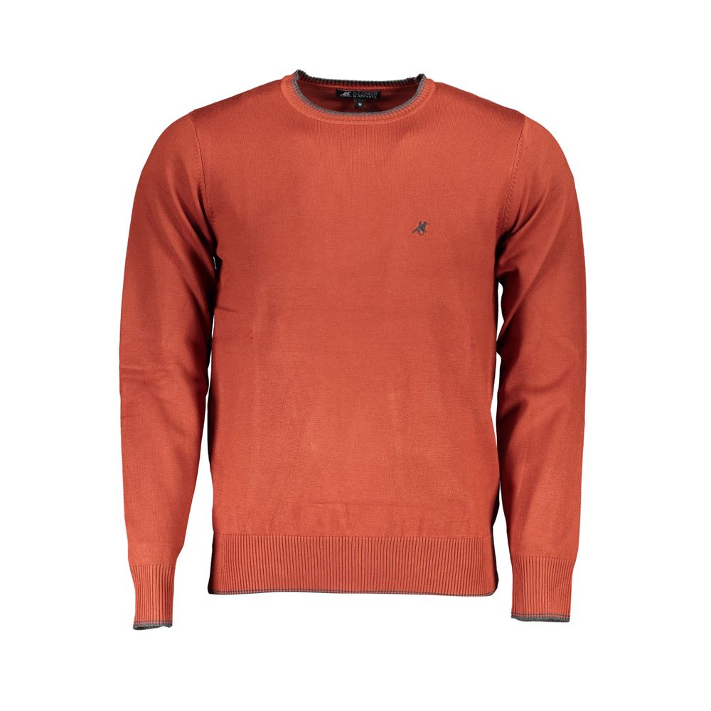 U.S. Grand Bronzo Viscosa Men Sweater U.S. Grand