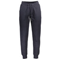 U.S. Grand Blue Cotton Men's Sweatpant U.S. Grand