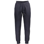 U.S. Grand Blue Cotton Men's Sweatpant U.S. Grand
